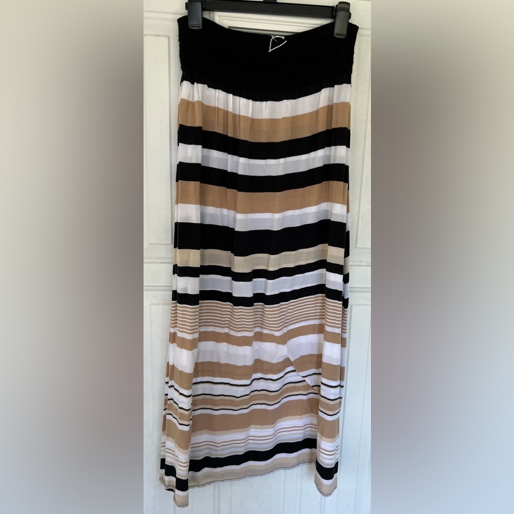 Vintage skirt fits small/medium